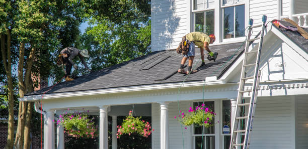 Best Storm Damage Roof Repair  in El Portal, FL